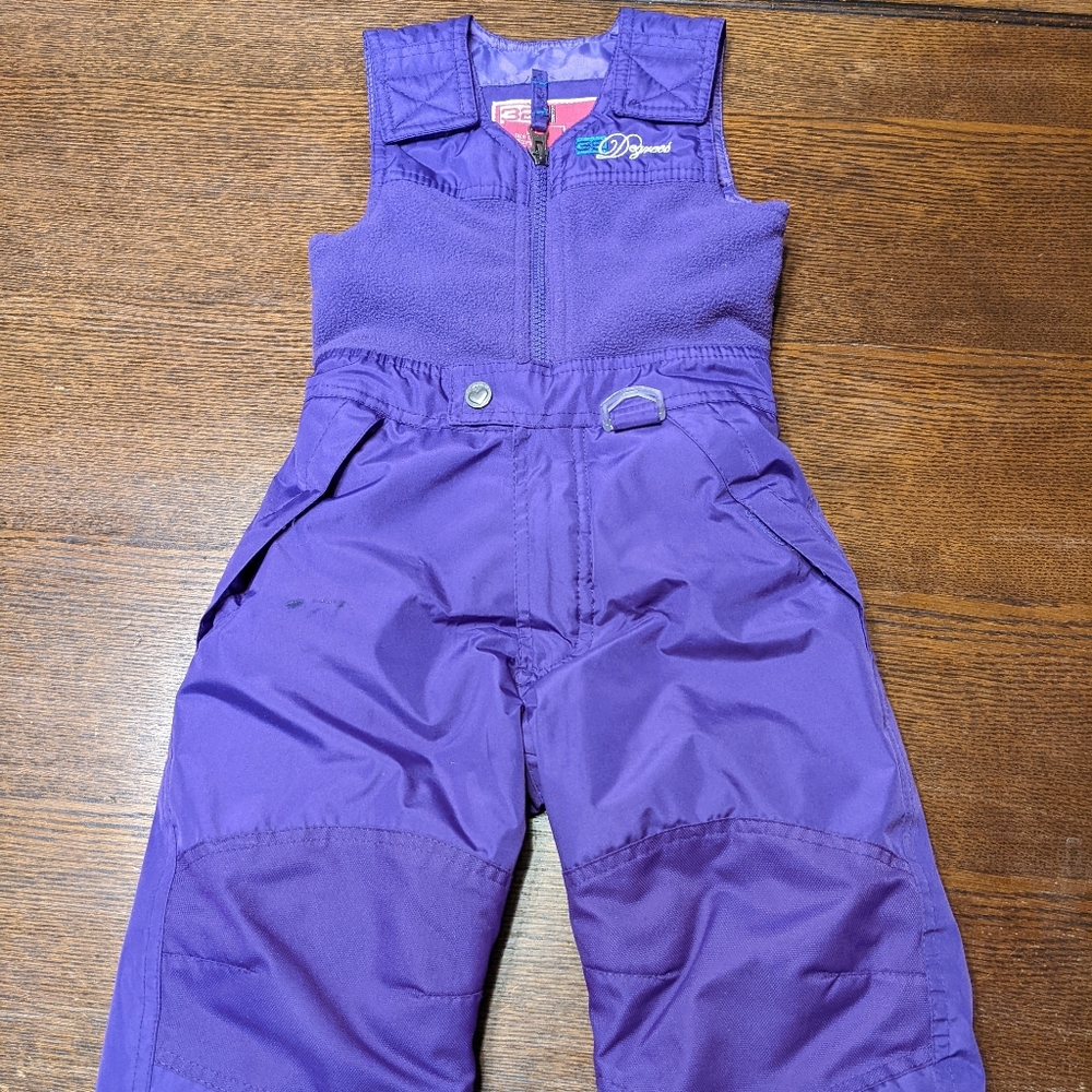 32 degrees snow pants